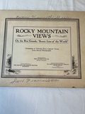 Antique Railroad Travel Books - thumbnail 12 of 21