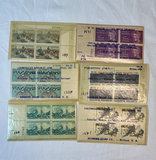 Large Stamp Collection - thumbnail 4 of 18