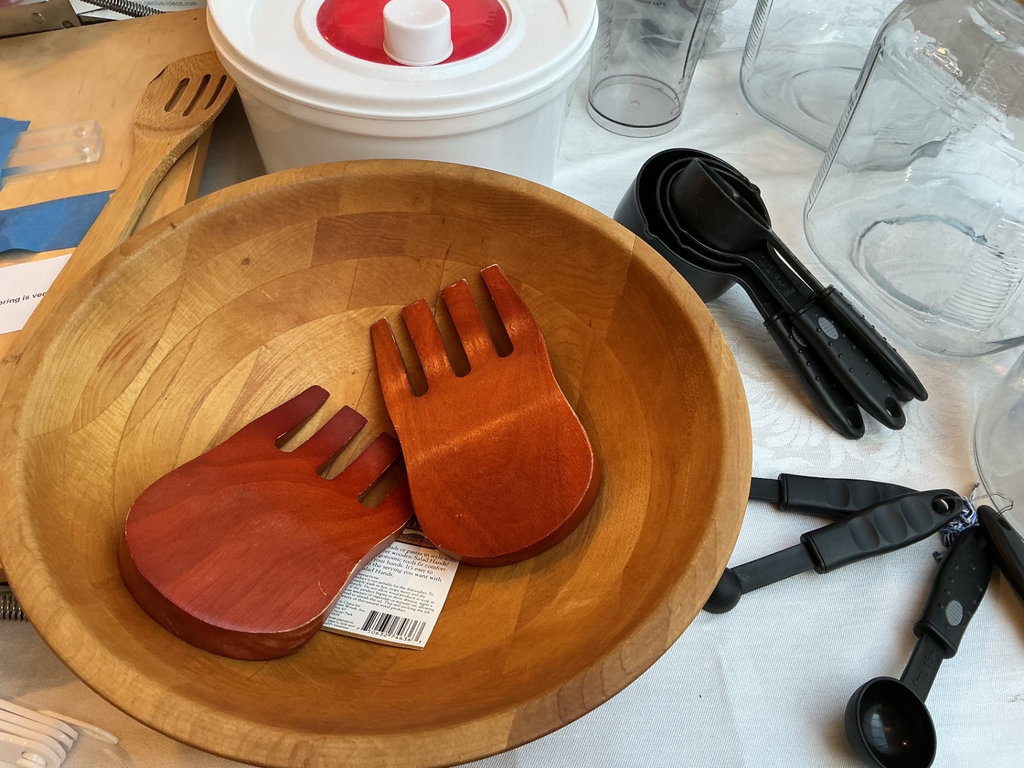Kitchen Collection  - image 3 of 13