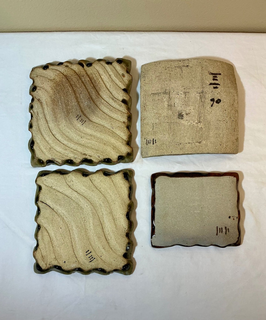 Ceramics including a Frankoma - image 5 of 10