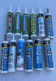 Various Caulking Gun Products And Guns - thumbnail 3 of 5