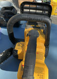 Two Chain Saws And Batteries - thumbnail 6 of 9