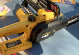 Two Chain Saws And Batteries - thumbnail 4 of 9