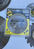 Saw Blades - thumbnail 2 of 11