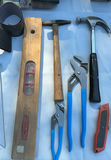 Belt Sanders And Hand tools - thumbnail 3 of 10