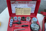 Milwaukee Hole Saw Kits and Spade Bit Sets - thumbnail 2 of 5