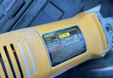 Dewalt Angle Grinder, Craftsman Bench Grinder - thumbnail 4 of 6