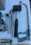 Hand Tools And Toolbox - thumbnail 4 of 8