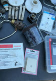 Big Lot Of Electrical Repair Supplies - thumbnail 4 of 8