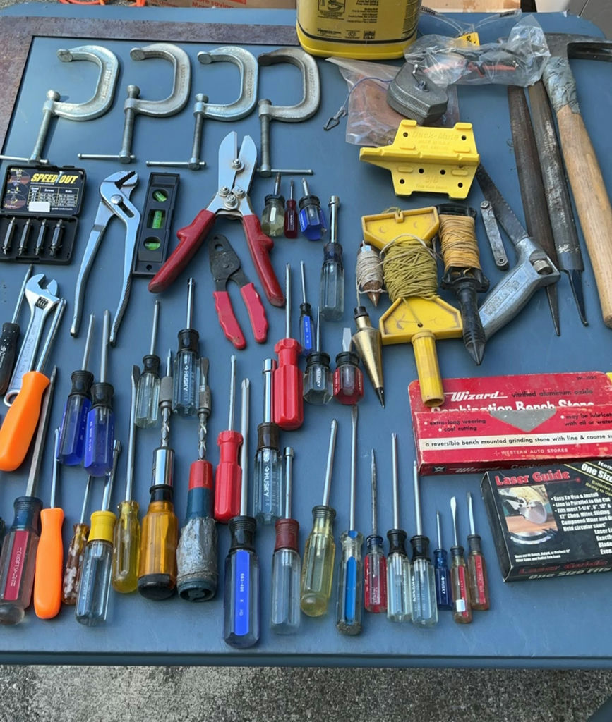 Miscellaneous Hand Tools - image 1 of 4
