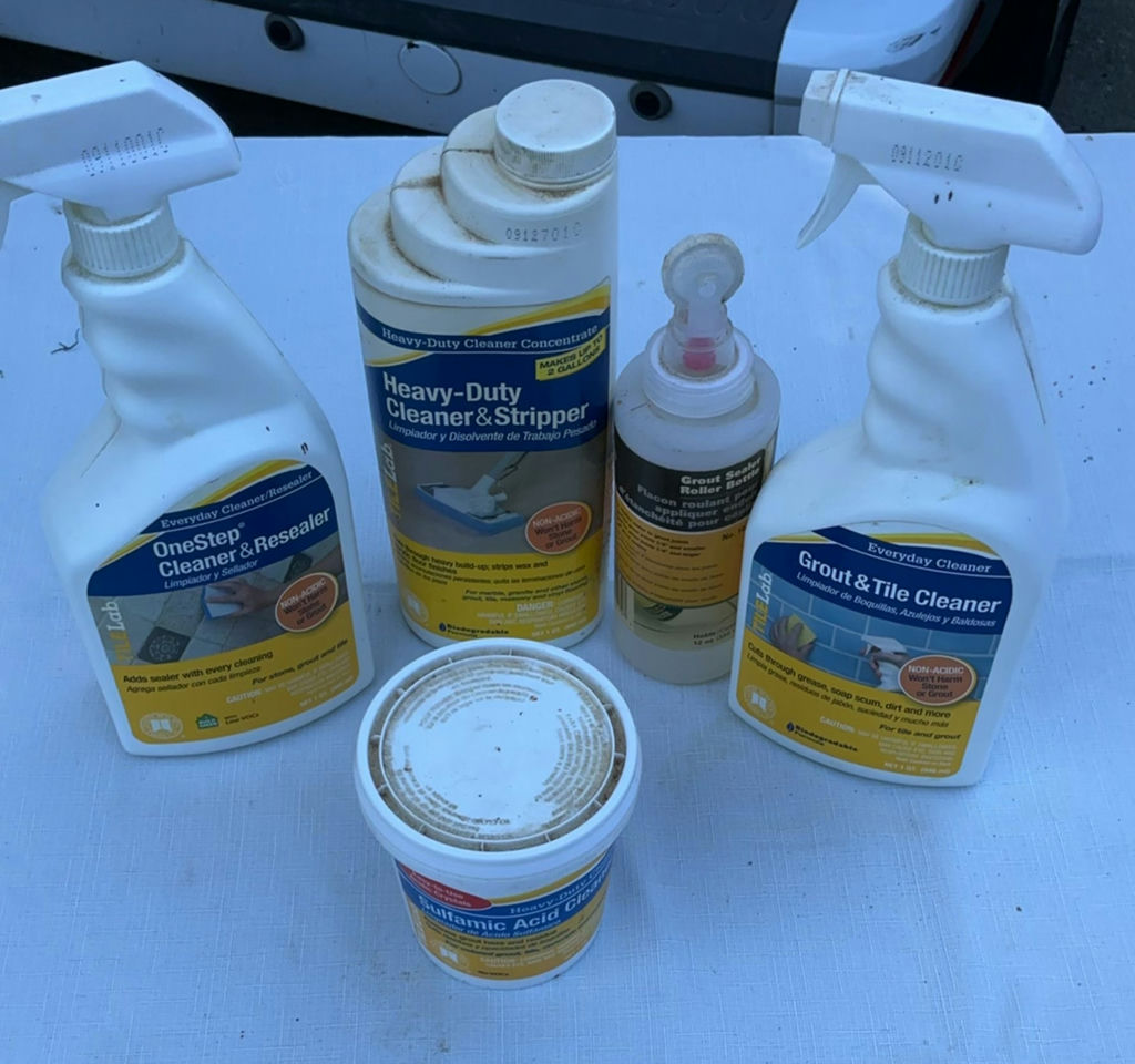 Tile Setting Tools And Products - image 6 of 6