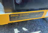 Dewalt Air Compressor - thumbnail 3 of 4
