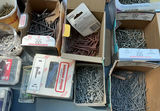 Assorted Nails, Screws,Fasteners Sorting Containers - thumbnail 3 of 7