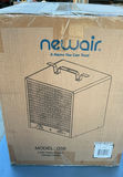 Newair Garage Heater NEW In Box, Small Fans - thumbnail 3 of 5