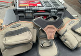Husky Toolbox, Tool belt - thumbnail 2 of 6