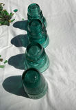 Glass Insulators And Beach Glass - thumbnail 3 of 4