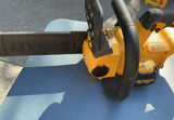 Two Chain Saws And Batteries - thumbnail 7 of 9