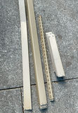 Metal Shelving Frames And Brackets - thumbnail 3 of 5