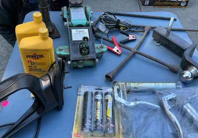 Auto Necessities - Image 1 of 7