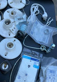 Big Lot Of Electrical Repair Supplies - thumbnail 5 of 8