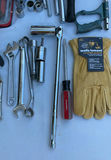 Hand Tools And Toolbox - thumbnail 3 of 8