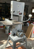 Craftsman 12” Band Saw - thumbnail 1 of 9