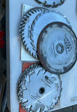 Assortment Of Round Saw Blades - thumbnail 5 of 11