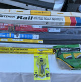 Different Types of Doors Related Hardware - thumbnail 1 of 7