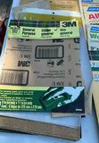Sander, Sandpaper And More - thumbnail 6 of 10