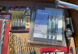 Random Drill Bits And Hardware - thumbnail 4 of 8