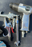 Port A Mate, Grinders Pneumatic Tools - thumbnail 3 of 4