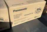 Two Panasonic Ventilator Fans New In Box - thumbnail 2 of 5