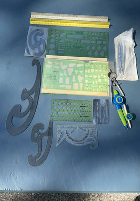 Precision Tools - Image 1 of 4