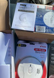 NEW In Box Smoke Alarms, Thermostats, Under Cabinet Lighting, Etc - thumbnail 5 of 7