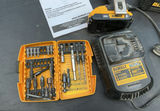 More Dewalt Tools - thumbnail 5 of 8