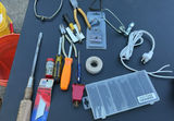 Big Lot Of Electrical Repair Supplies - thumbnail 8 of 8