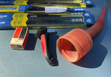 Michelin Windshield Wipers, Automotive Organizer, Etc - thumbnail 5 of 7