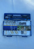 Dremel And Bits - thumbnail 2 of 4