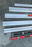Cutting Guides, T Square, Sledge Hammer - thumbnail 2 of 6