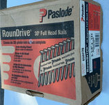 2 Dewalt And 2 Rigid Nail Guns, Nails - thumbnail 10 of 17