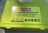 Drill and Driver Bit Set with Ryobi Router Bit Set - thumbnail 9 of 11