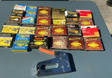 Staple gun and Lots Of Staples - thumbnail 1 of 4
