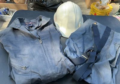 Men’s Work Wear - Image 1 of 7