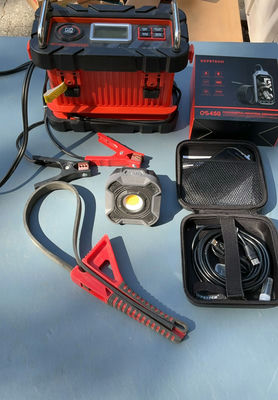 Battery Charger And Industrial Endoscope And More - Image 1 of 6