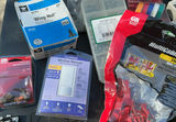 Electrical Supplies, Tools - thumbnail 3 of 6