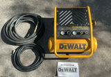 Dewalt Air Compressor - thumbnail 1 of 4