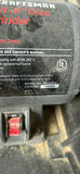 Craftsman 2” X 42” Belt 8” Disc Sander/ Grinder - thumbnail 5 of 6