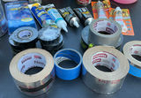 Useful Household, Garage Products And Tape - thumbnail 7 of 8