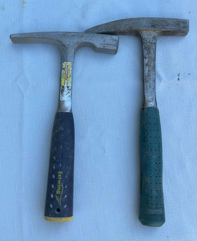 Bench Vise And Heavy Duty Hand Tools - image 2 of 10