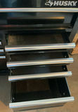 Husky Metal Tool Cabinet - thumbnail 5 of 9
